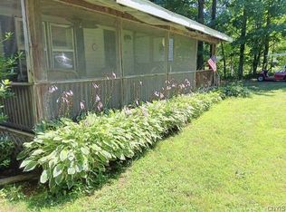 348 Ouderkirk Rd, Pulaski, NY 13142