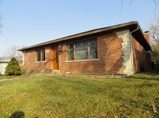 512 Maple Ave, Willow Springs, IL 60480