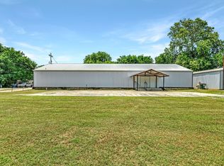 311 Colbert St, Cartwright, OK 74731