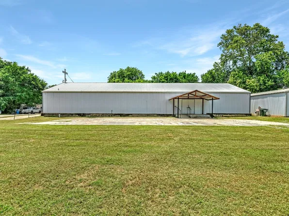 311 Colbert St, Cartwright, OK 74731