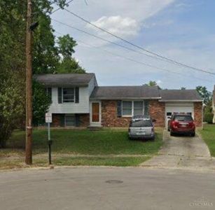 4437 Festive Ct, Cincinnati, OH, 45245