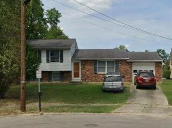4437 Festive Ct, Cincinnati, OH 45245