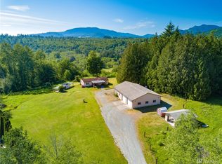 4792 Wildlife Acres Ln, Sedro Woolley, WA 98284