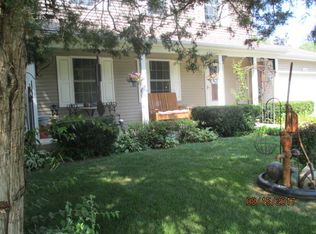 22148 W Calvin Dr, Antioch, IL 60002