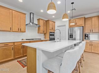 5929 W Indian Shadow Dr, Tucson, AZ 85742