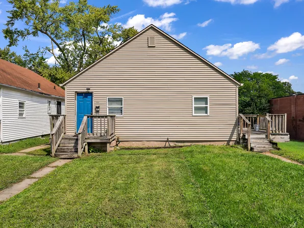 5142 English Ave, Indianapolis, IN 46219
