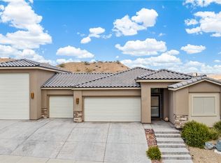 621 Dogwood Ln, Mesquite, NV 89027