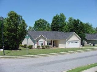 1824 Fort River Way, Dacula, GA 30019
