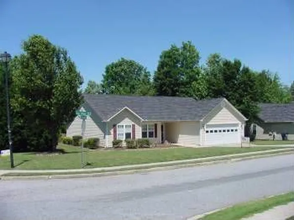 1824 Fort River Way, Dacula, GA 30019
