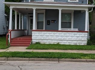 228 E Southern Ave, Springfield, OH 45505