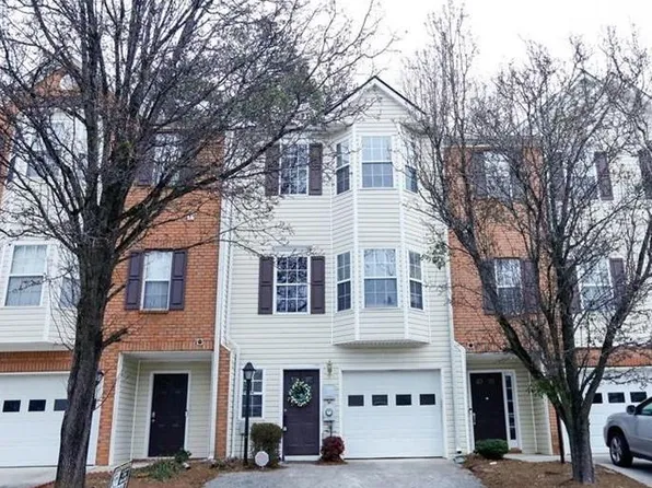 740 Abbotts Mill Ct #90, Duluth, GA 30097