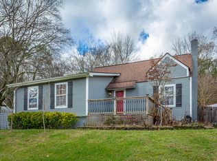1337 Gunbarrel Rd, Chattanooga, TN 37421
