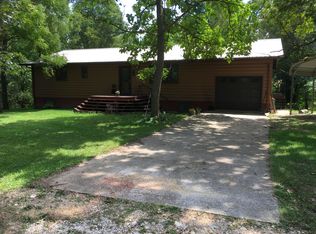 5465 S 77th Rd, Walnut Grove, MO 65770