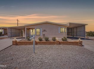 906 E California Blvd, Florence, AZ 85132