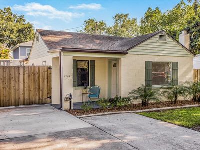 1708 E Harding St, Orlando, FL, 32806