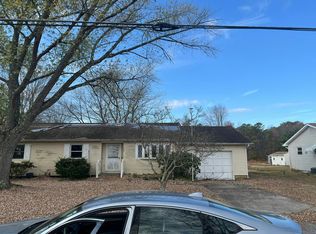 264 Stockton Bridge Rd, Pemberton, NJ 08068