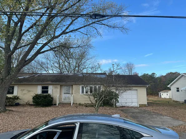 264 Stockton Bridge Rd, Pemberton, NJ 08068
