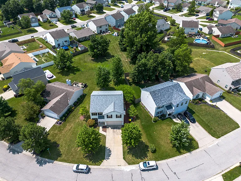 1505 Flint Lock Ln — Photo 20