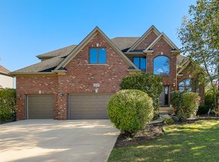 11659 S Millennium Pkwy, Plainfield, IL 60585