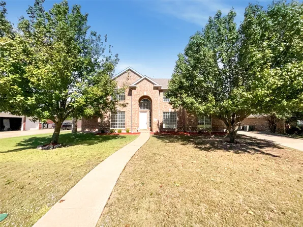 209 Old Gate Ln, Sunnyvale, TX 75182
