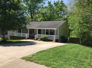 2510 Thames Valley Way, Bowling Green, KY 42101