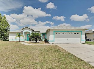719 Robin Ct, Poinciana, FL 34759