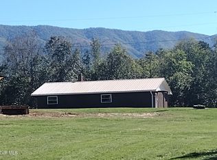 971 Ricker Rd, Greeneville, TN 37743