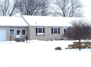 428 N Freedom, Lena, IL 61048