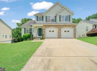 5745 Village Loop, Fairburn, GA 30213