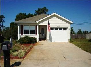 6434 Outrigger Cv, Gulf Breeze, FL 32563