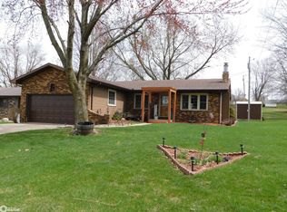 503 N Lincoln St, Creston, IA 50801