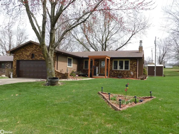 503 N Lincoln St, Creston, IA 50801