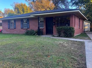 2612 W Cavett Dr, Shreveport, LA 71104