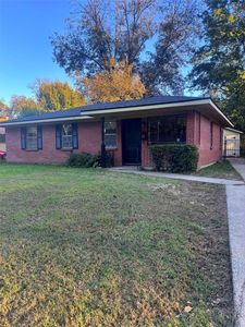 2612 W Cavett Dr, Shreveport, LA, 71104