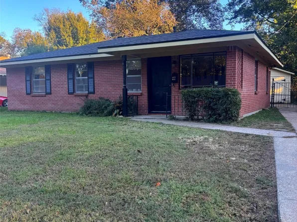 2612 W Cavett Dr, Shreveport, LA 71104