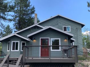 602 Wanda Ave, McCall, ID 83638