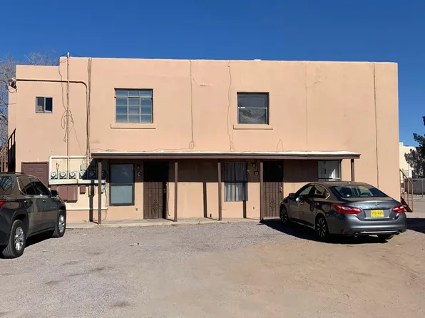 711 Foster Rd APT C, Las Cruces, NM 88001