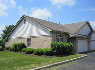 71A Rough Way, Lebanon, OH 45036
