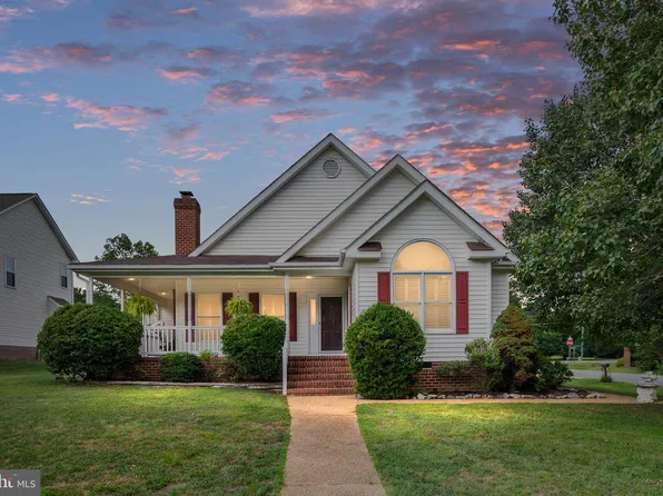 11400 Wexwood Ct, Fredericksburg, VA 22407