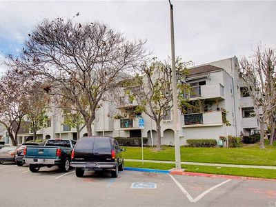 505 W 5th St APT 111, Long Beach, CA, 90802
