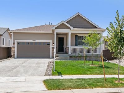 18856 E 97th Avenue, Commerce City, CO, 80022