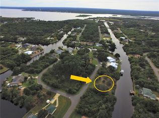 1163 Cheshire St, Port Charlotte, FL 33953