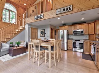 90 Lake Shore Dr, Casco, ME 04015