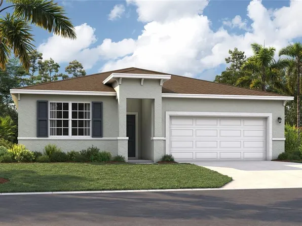 815 Pebble Crest Ln, Eagle Lake, FL 33839