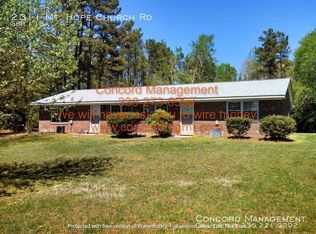 2311 Mount Hope Church Rd, Whitsett, NC 27377