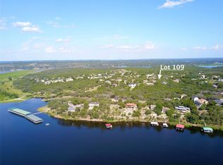109 Cove Creek Dr, Spicewood, TX 78669