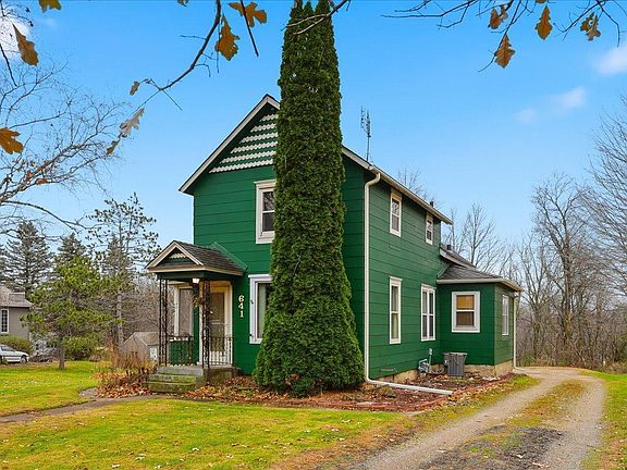 2nd image of 641 W Main St