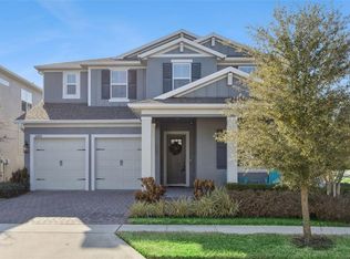 10472 Petrillo Way, Winter Garden, FL 34787