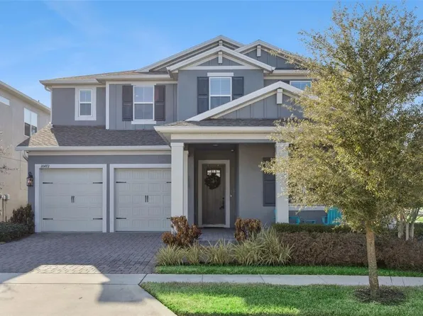 10472 Petrillo Way, Winter Garden, FL 34787