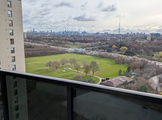 85 Emmett Ave #2305, Toronto, ON M6M5A2